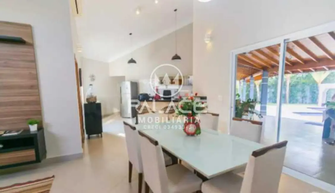 Foto 5 de Casa de Condomínio com 3 quartos à venda, 307m2 em Rio Das Pedras - SP