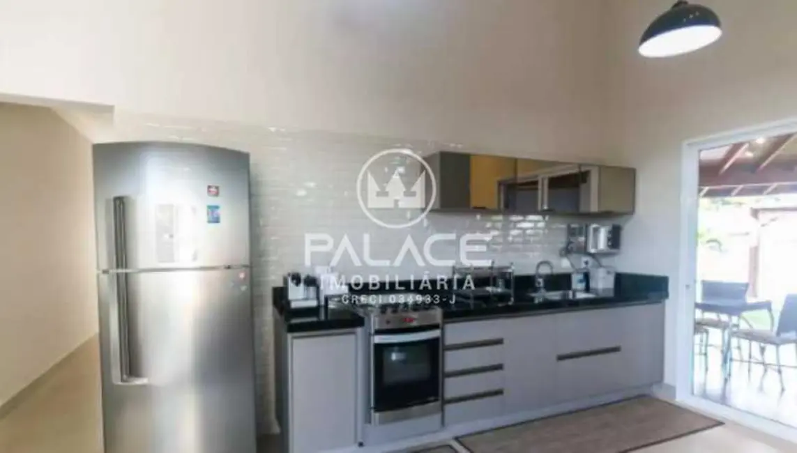 Foto 6 de Casa de Condomínio com 3 quartos à venda, 307m2 em Rio Das Pedras - SP