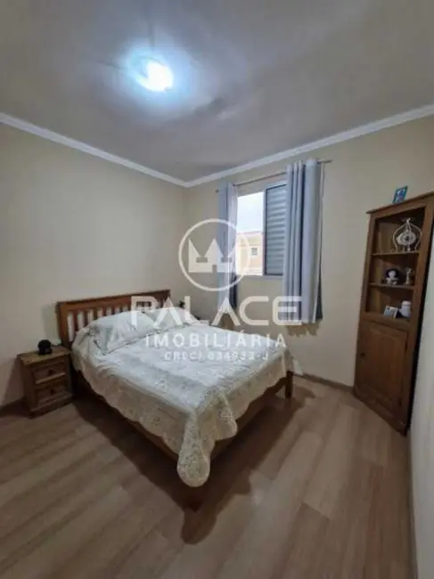 Foto 9 de Apartamento com 2 quartos à venda, 45m2 em Piracicaba - SP