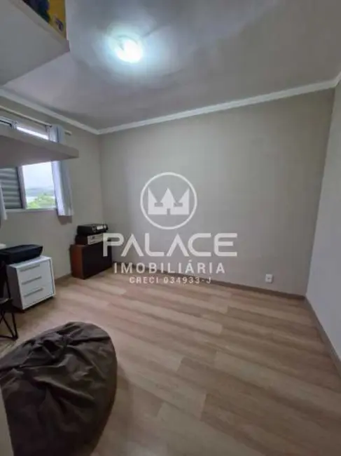 Foto 6 de Apartamento com 2 quartos à venda, 45m2 em Piracicaba - SP