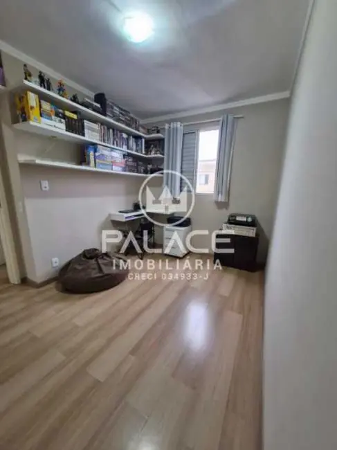 Foto 7 de Apartamento com 2 quartos à venda, 45m2 em Piracicaba - SP