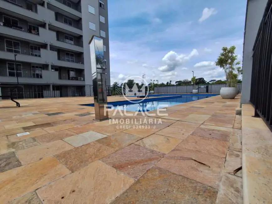 Foto 2 de Apartamento com 2 quartos à venda, 65m2 em Piracicaba - SP