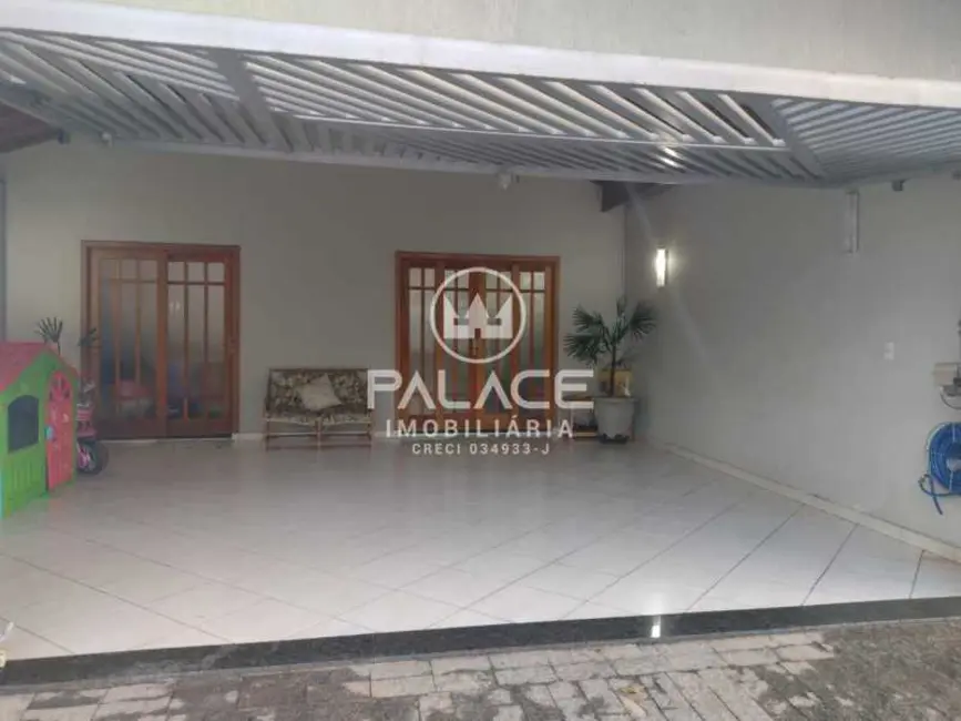 Casa com 2 quartos à venda, 180m2 em Piracicaba - SP - imagem 2 Foto 2 de Casa com 2 quartos à venda, 180m2 em Piracicaba - SP