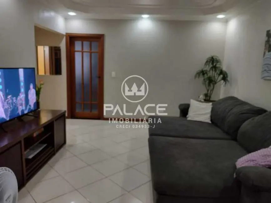 Casa com 2 quartos à venda, 180m2 em Piracicaba - SP - imagem 3 Foto 3 de Casa com 2 quartos à venda, 180m2 em Piracicaba - SP