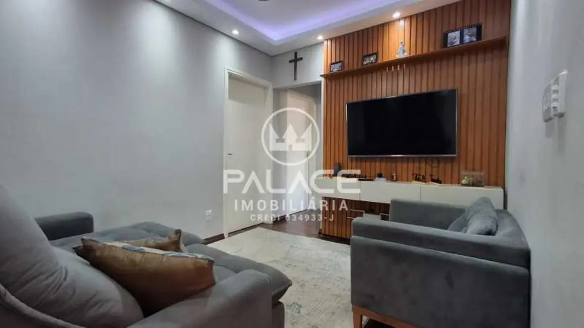 Casa com 4 quartos à venda, 167m2 em Piracicaba - SP - imagem 6 Foto 6 de Casa com 4 quartos à venda, 167m2 em Piracicaba - SP