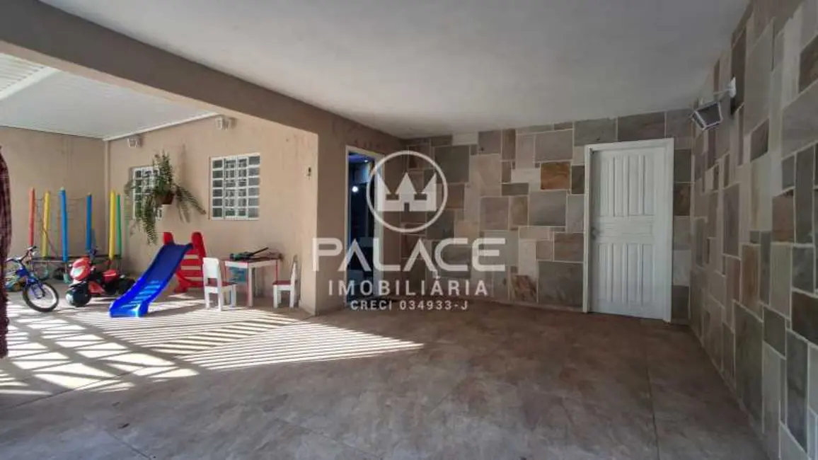 Casa com 4 quartos à venda, 167m2 em Piracicaba - SP - imagem 2 Foto 2 de Casa com 4 quartos à venda, 167m2 em Piracicaba - SP