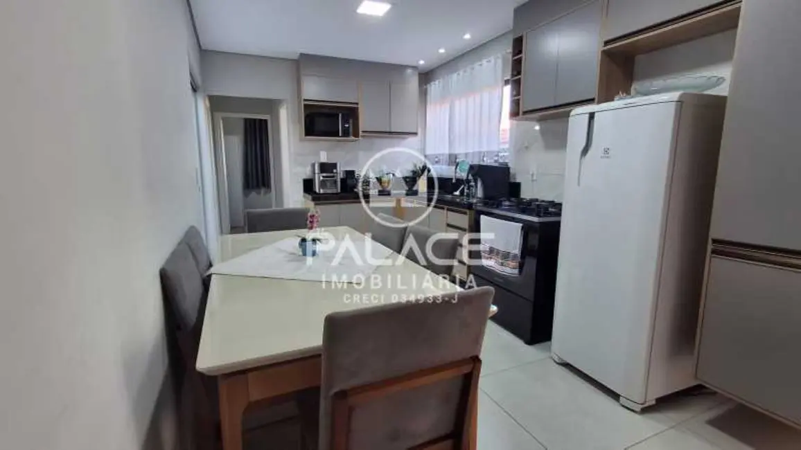 Casa com 4 quartos à venda, 167m2 em Piracicaba - SP - imagem 7 Foto 7 de Casa com 4 quartos à venda, 167m2 em Piracicaba - SP