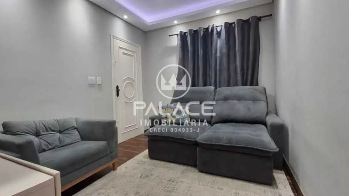 Casa com 4 quartos à venda, 167m2 em Piracicaba - SP - imagem 5 Foto 5 de Casa com 4 quartos à venda, 167m2 em Piracicaba - SP