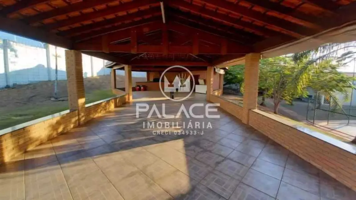 Foto 8 de Terreno / Lote à venda, 1000m2 em Piracicaba - SP