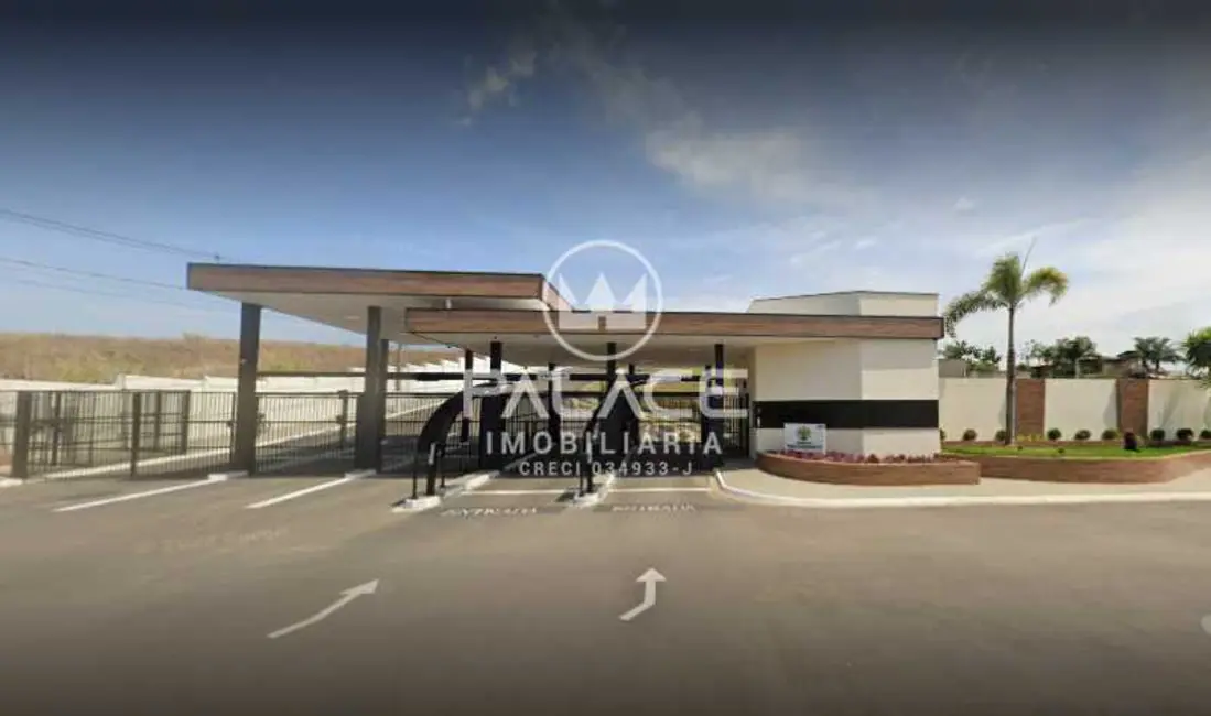 Foto 1 de Terreno / Lote à venda, 1000m2 em Piracicaba - SP