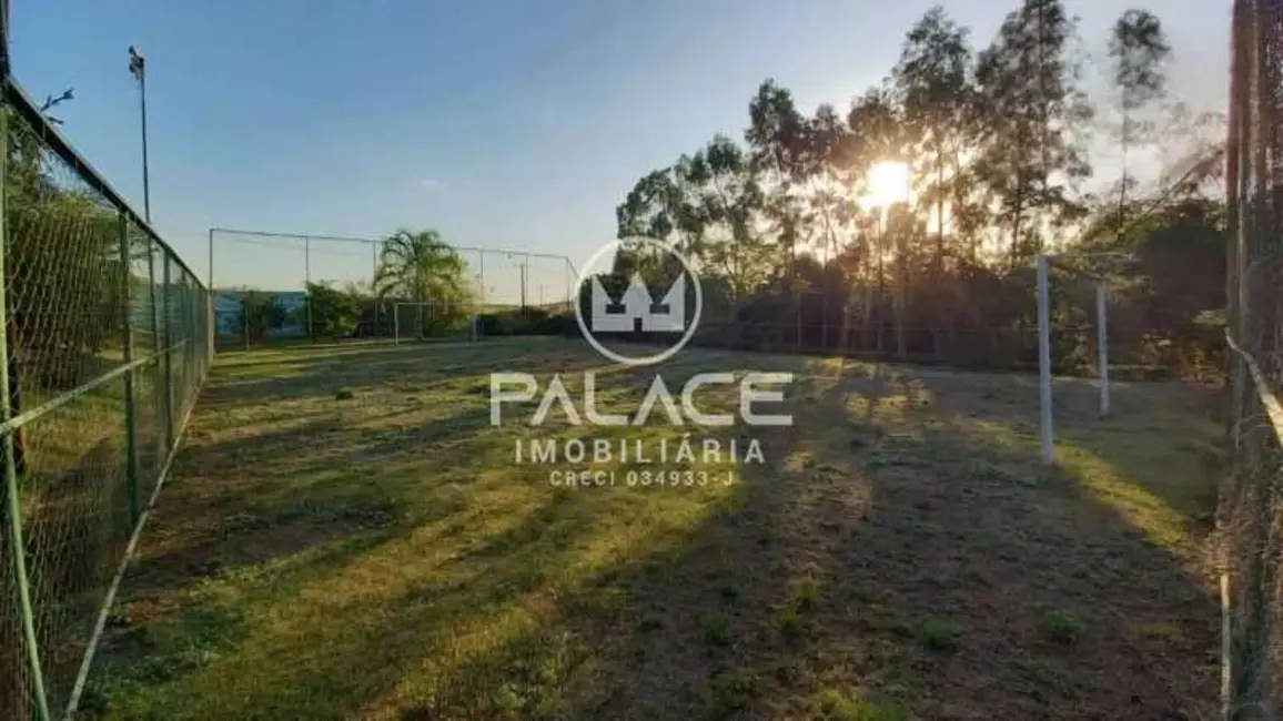 Foto 7 de Terreno / Lote à venda, 1000m2 em Piracicaba - SP