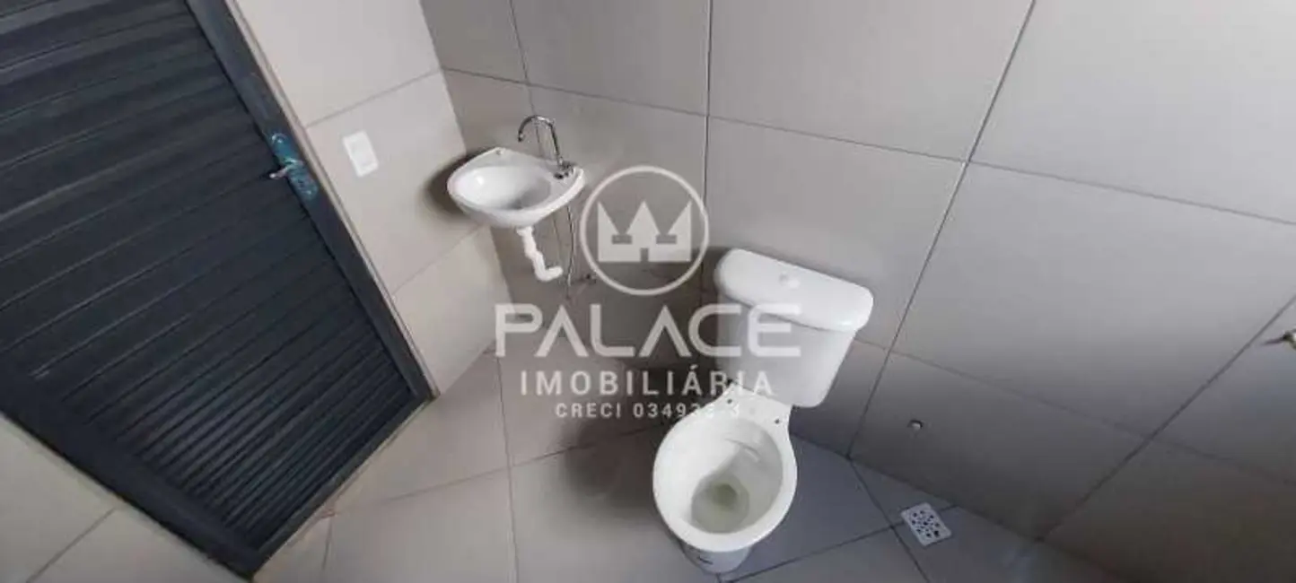 Foto 5 de Loja para alugar, 180m2 em Piracicaba - SP