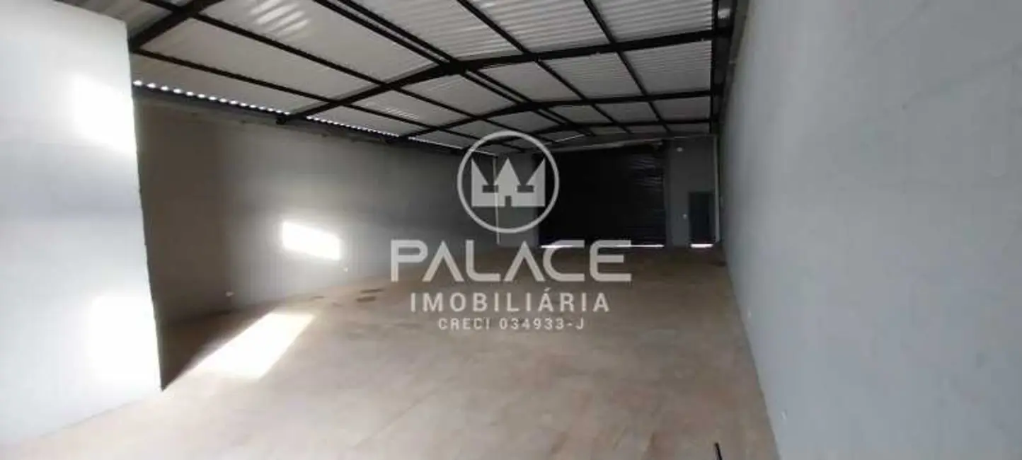 Foto 6 de Loja para alugar, 180m2 em Piracicaba - SP