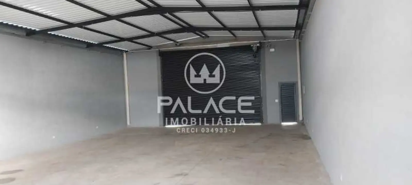 Foto 7 de Loja para alugar, 180m2 em Piracicaba - SP