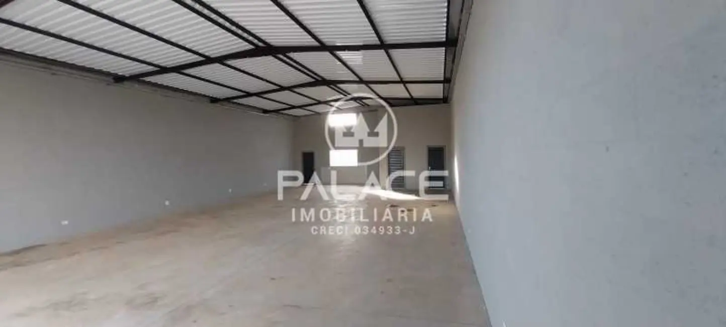 Foto 2 de Loja para alugar, 180m2 em Piracicaba - SP