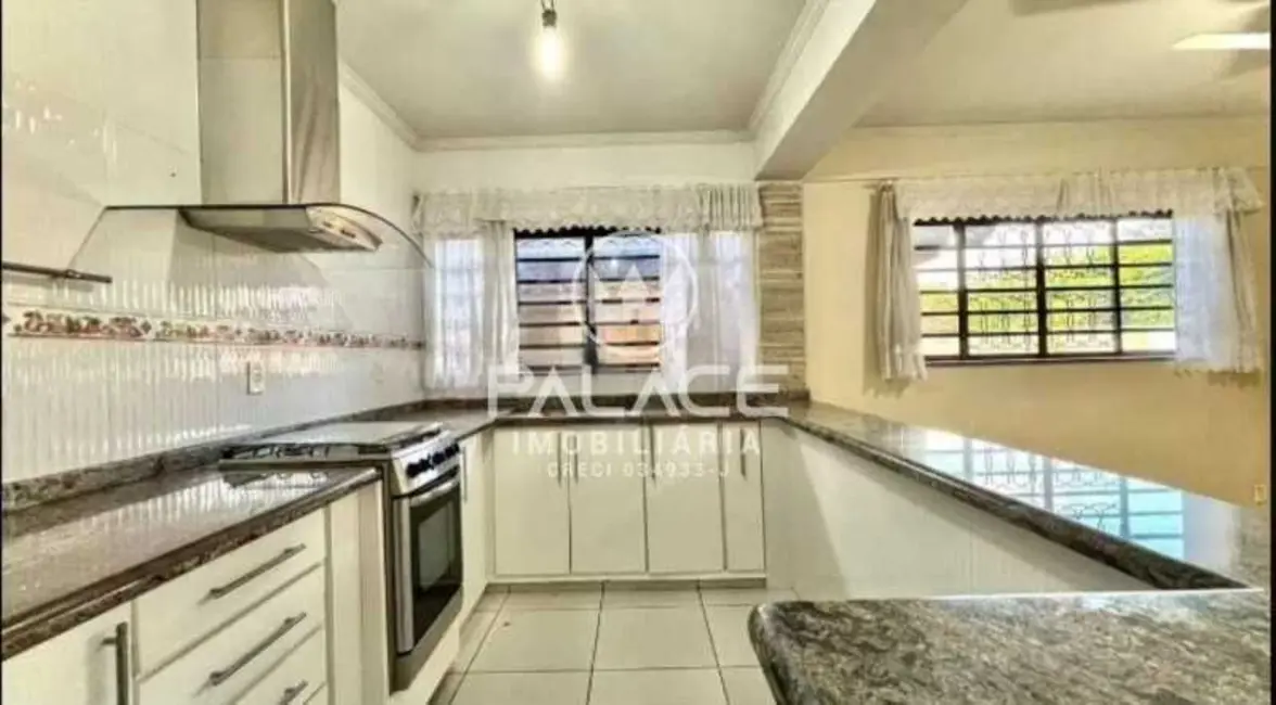 Foto 7 de Casa com 3 quartos à venda e para alugar, 230m2 em Piracicaba - SP