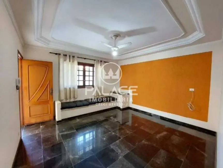 Foto 6 de Casa com 3 quartos à venda e para alugar, 230m2 em Piracicaba - SP