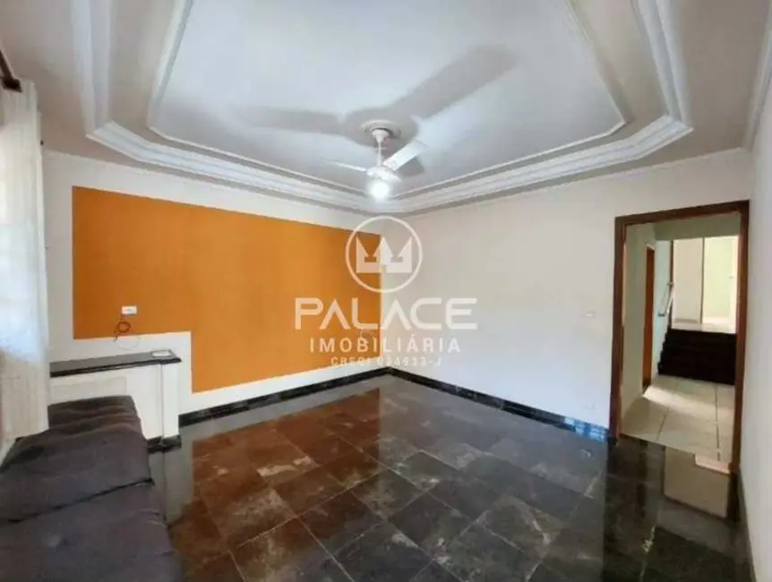 Foto 5 de Casa com 3 quartos à venda e para alugar, 230m2 em Piracicaba - SP