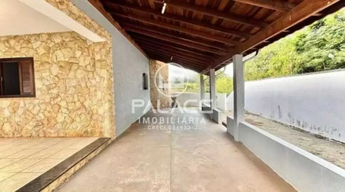 Foto 3 de Casa com 3 quartos à venda e para alugar, 230m2 em Piracicaba - SP