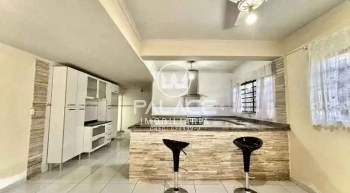 Foto 9 de Casa com 3 quartos à venda e para alugar, 230m2 em Piracicaba - SP