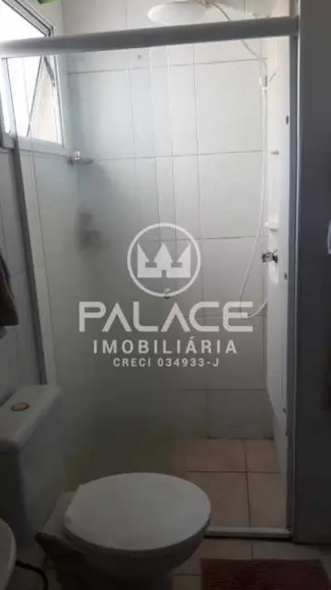 Foto 6 de Apartamento com 2 quartos à venda, 54m2 em Piracicaba - SP