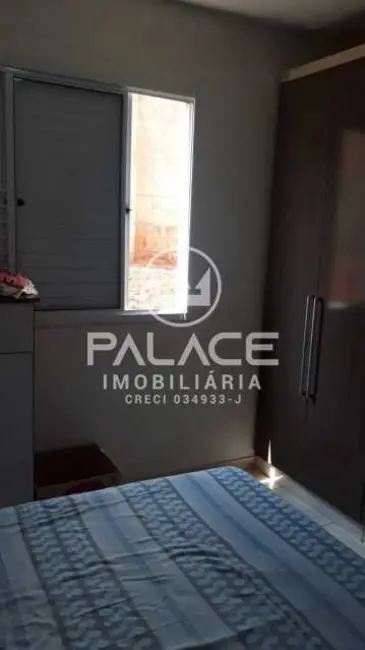 Foto 9 de Apartamento com 2 quartos à venda, 54m2 em Piracicaba - SP