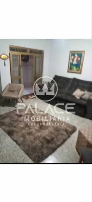 Casa com 3 quartos à venda, 90m2 em Piracicaba - SP - imagem 8 Foto 8 de Casa com 3 quartos à venda, 90m2 em Piracicaba - SP