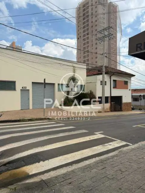 Loja à venda e para alugar, 1215m2 em Piracicaba - SP - imagem 1 Foto 1 de Loja à venda e para alugar, 1215m2 em Piracicaba - SP