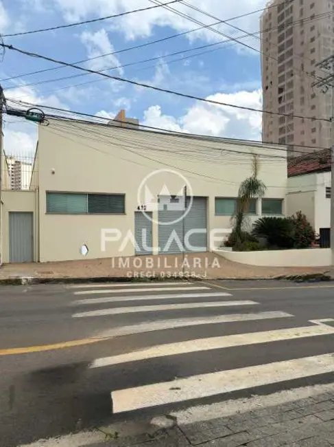 Loja à venda e para alugar, 1215m2 em Piracicaba - SP - imagem 2 Foto 2 de Loja à venda e para alugar, 1215m2 em Piracicaba - SP