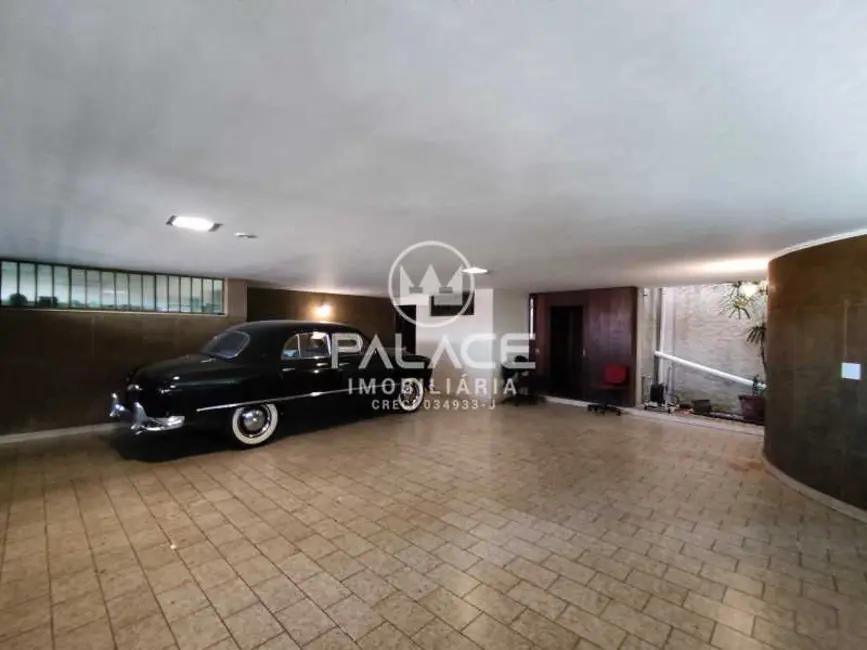 Foto 2 de Prédio Inteiro à venda e para alugar, 394m2 em Piracicaba - SP