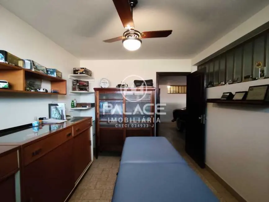 Foto 3 de Prédio Inteiro à venda e para alugar, 394m2 em Piracicaba - SP