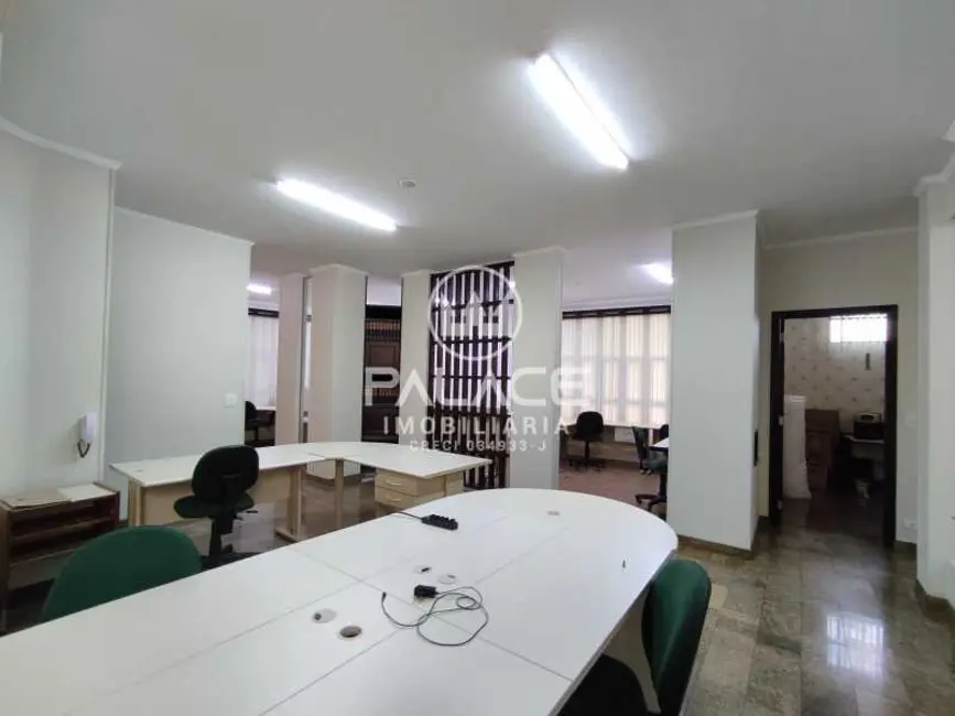 Foto 9 de Prédio Inteiro à venda e para alugar, 394m2 em Piracicaba - SP