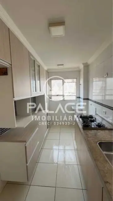 Apartamento com 2 quartos à venda, 55m2 em Piracicaba - SP - imagem 8 Foto 8 de Apartamento com 2 quartos à venda, 55m2 em Piracicaba - SP