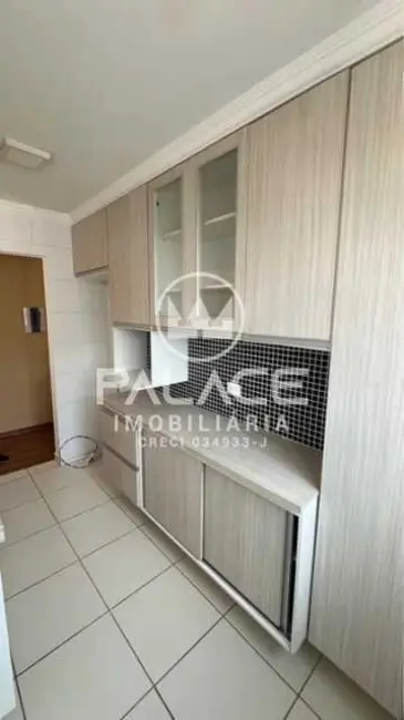 Apartamento com 2 quartos à venda, 55m2 em Piracicaba - SP - imagem 7 Foto 7 de Apartamento com 2 quartos à venda, 55m2 em Piracicaba - SP