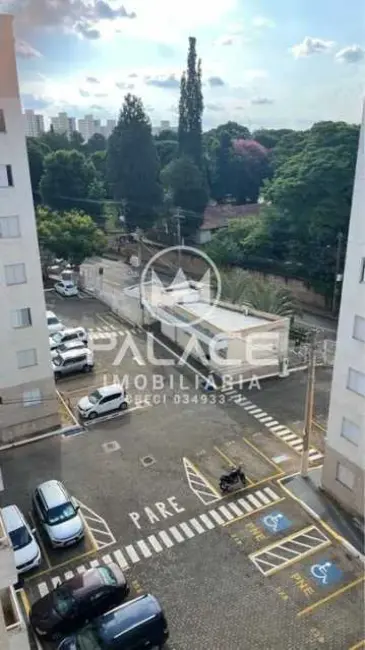 Apartamento com 2 quartos à venda, 55m2 em Piracicaba - SP - imagem 4 Foto 4 de Apartamento com 2 quartos à venda, 55m2 em Piracicaba - SP