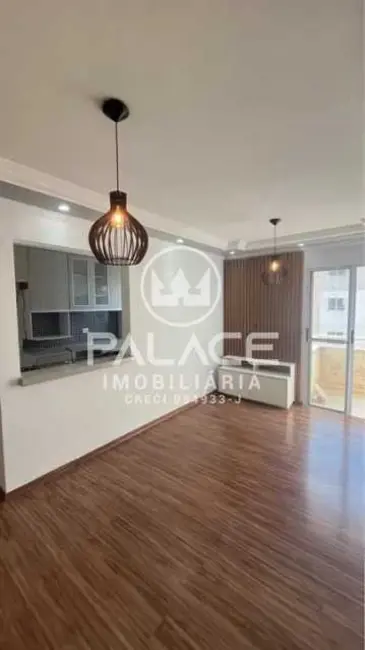 Apartamento com 2 quartos à venda, 55m2 em Piracicaba - SP - imagem 6 Foto 6 de Apartamento com 2 quartos à venda, 55m2 em Piracicaba - SP