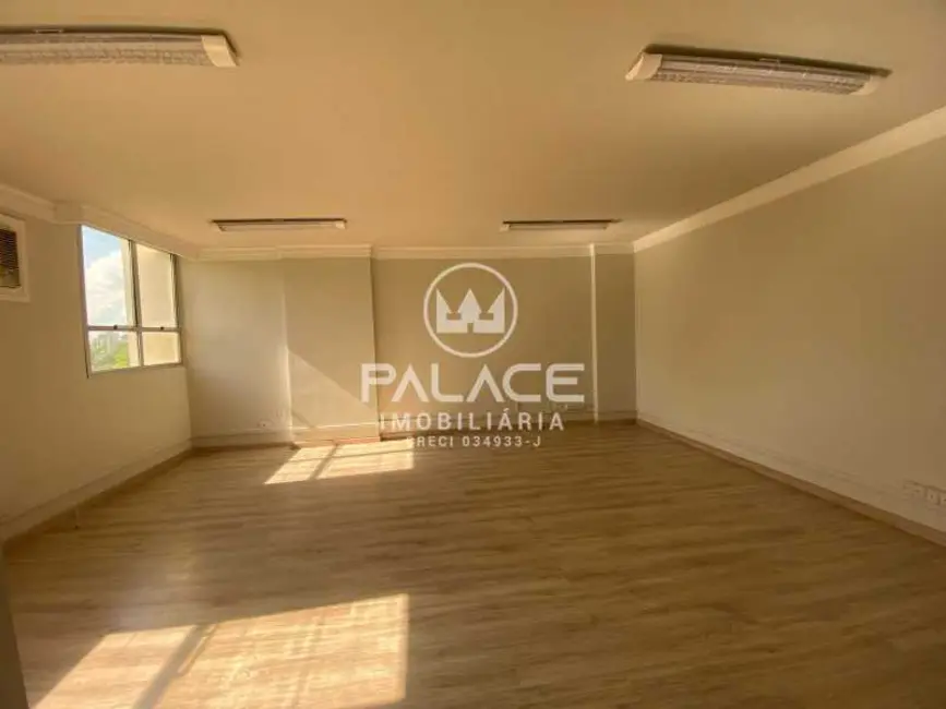 Foto 2 de Sala Comercial para alugar, 48m2 em Piracicaba - SP