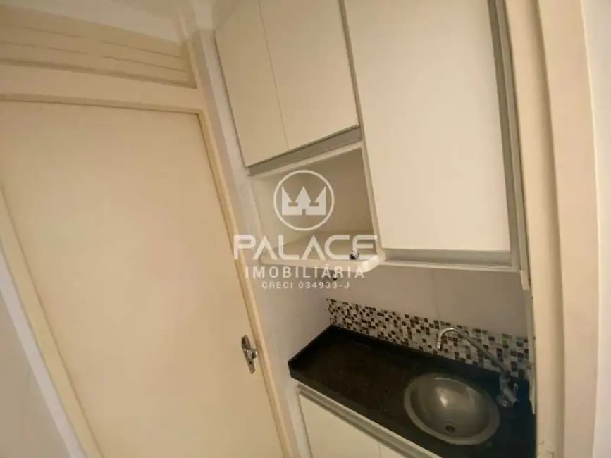 Foto 9 de Sala Comercial para alugar, 48m2 em Piracicaba - SP