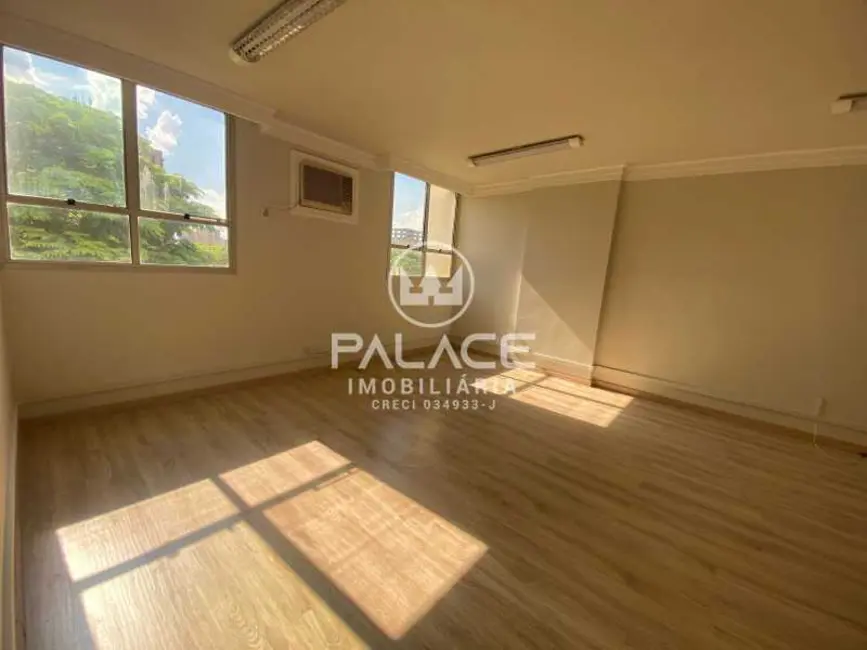 Foto 6 de Sala Comercial para alugar, 48m2 em Piracicaba - SP