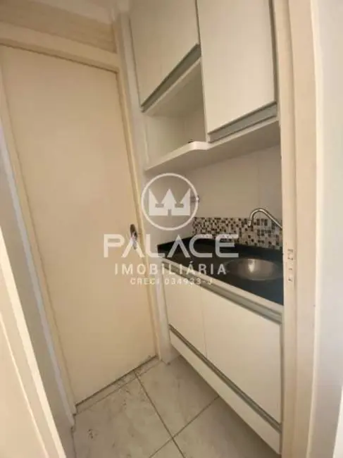 Foto 7 de Sala Comercial para alugar, 48m2 em Piracicaba - SP