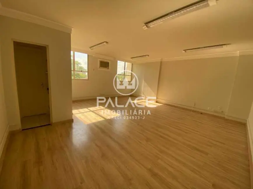 Foto 4 de Sala Comercial para alugar, 48m2 em Piracicaba - SP