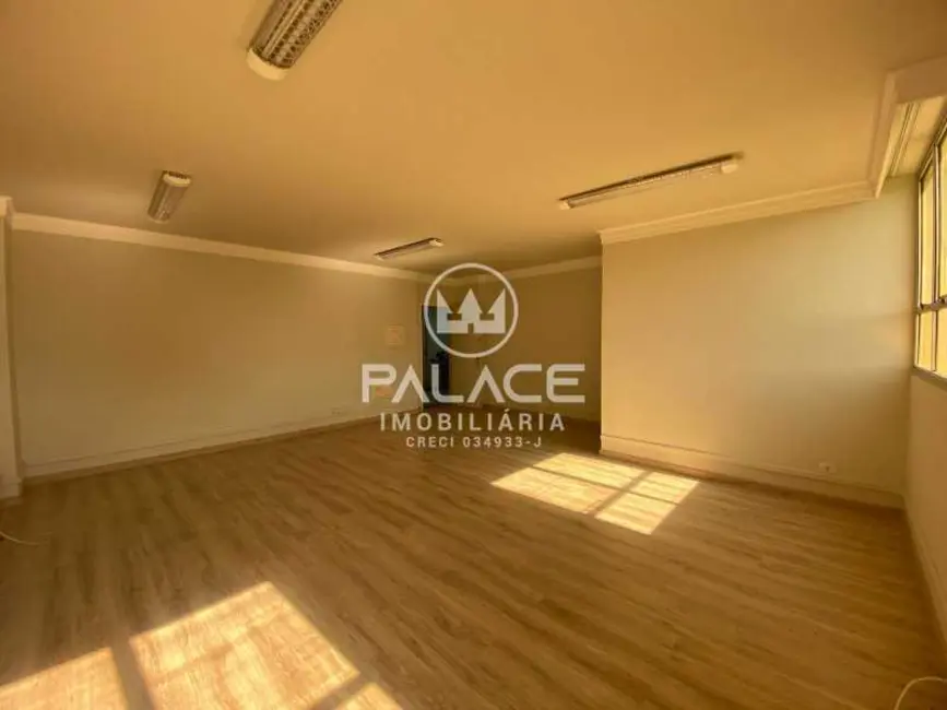 Foto 5 de Sala Comercial para alugar, 48m2 em Piracicaba - SP