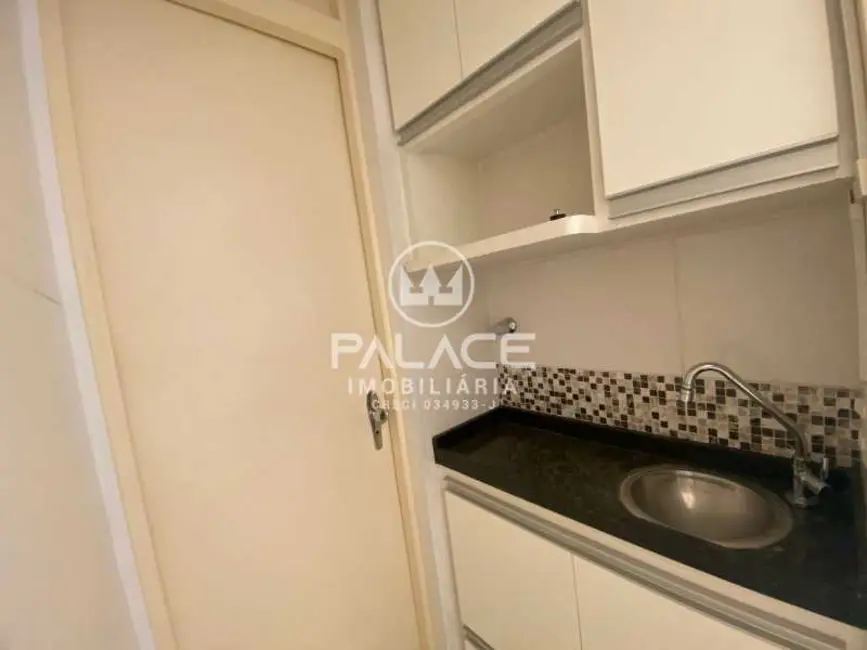 Foto 8 de Sala Comercial para alugar, 48m2 em Piracicaba - SP