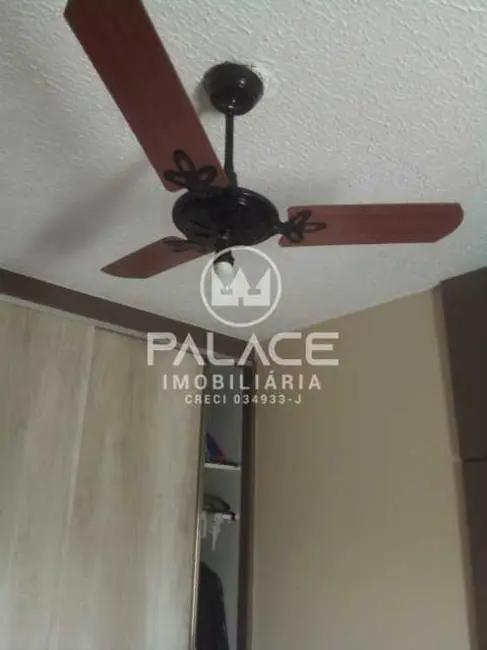 Foto 2 de Apartamento com 2 quartos à venda, 50m2 em Piracicaba - SP