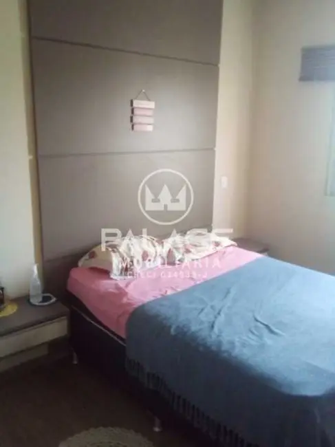 Apartamento com 2 quartos à venda, 50m2 em Piracicaba - SP - imagem 4 Foto 4 de Apartamento com 2 quartos à venda, 50m2 em Piracicaba - SP