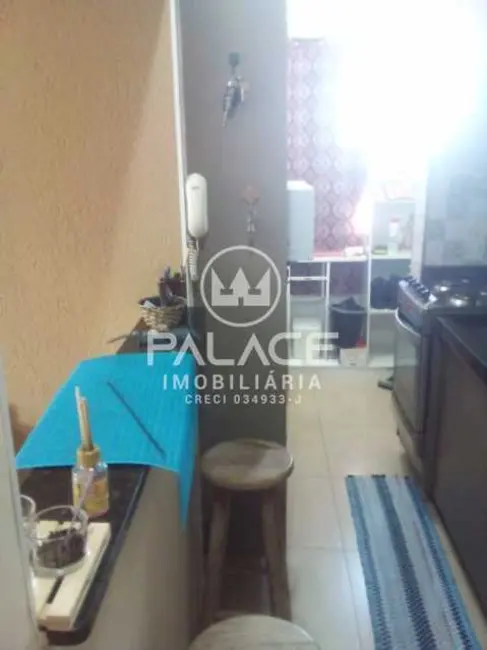 Apartamento com 2 quartos à venda, 50m2 em Piracicaba - SP - imagem 9 Foto 9 de Apartamento com 2 quartos à venda, 50m2 em Piracicaba - SP