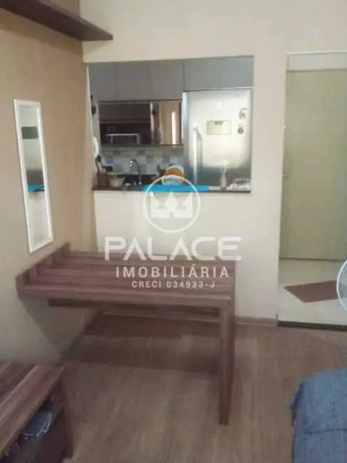 Apartamento com 2 quartos à venda, 50m2 em Piracicaba - SP - imagem 6 Foto 6 de Apartamento com 2 quartos à venda, 50m2 em Piracicaba - SP