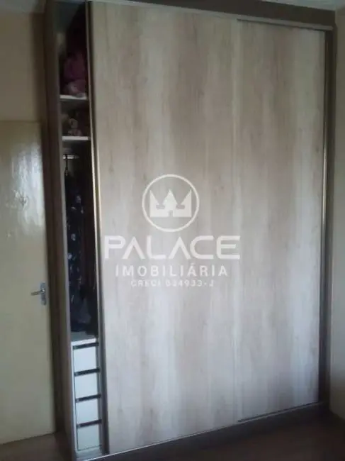 Apartamento com 2 quartos à venda, 50m2 em Piracicaba - SP - imagem 3 Foto 3 de Apartamento com 2 quartos à venda, 50m2 em Piracicaba - SP