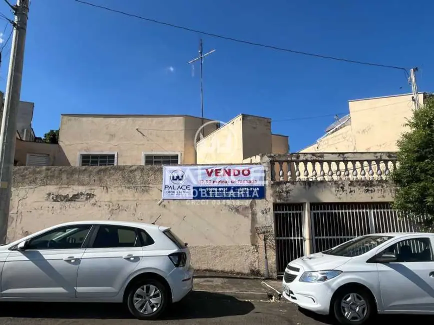 Casa com 2 quartos à venda, 140m2 em Piracicaba - SP - imagem 1 Foto 1 de Casa com 2 quartos à venda, 140m2 em Piracicaba - SP