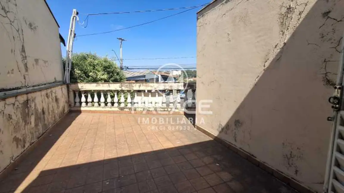 Casa com 2 quartos à venda, 140m2 em Piracicaba - SP - imagem 6 Foto 6 de Casa com 2 quartos à venda, 140m2 em Piracicaba - SP